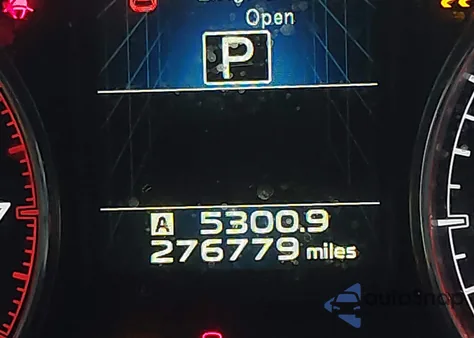 2013 Subaru Outback 2.5I Limited from USA, damaged, VIN 4S4BRCKC2D3214043